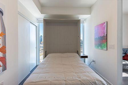 For Lease - 20 Richardson Street Unit# 907, Toronto, Ontario - Photo 4