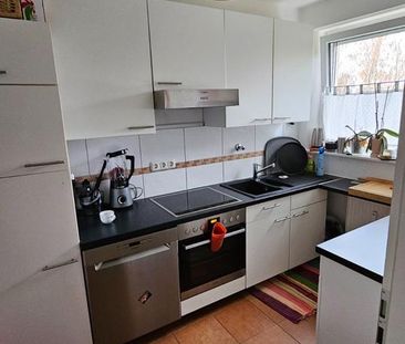 Geschmackvolle 3-Zimmer-EG-Wohnung mit EBK in Aachen Kronenberg - Photo 5