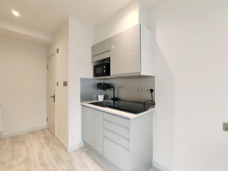 1 bedroom flat to rent - Photo 4