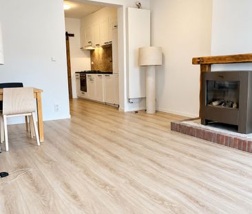 Appartement te huur: Leeuwenstraat 40-A 1211 EW Hilversum - Photo 1