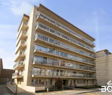 Recent gerenoveerde studio met terras in de Parkstraat 106. - Foto 3