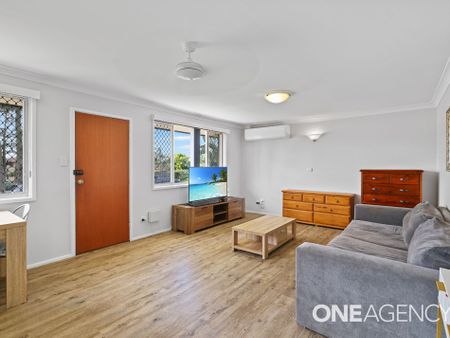 LIGHT-FILLED 2-BEDROOM UNIT - Photo 3