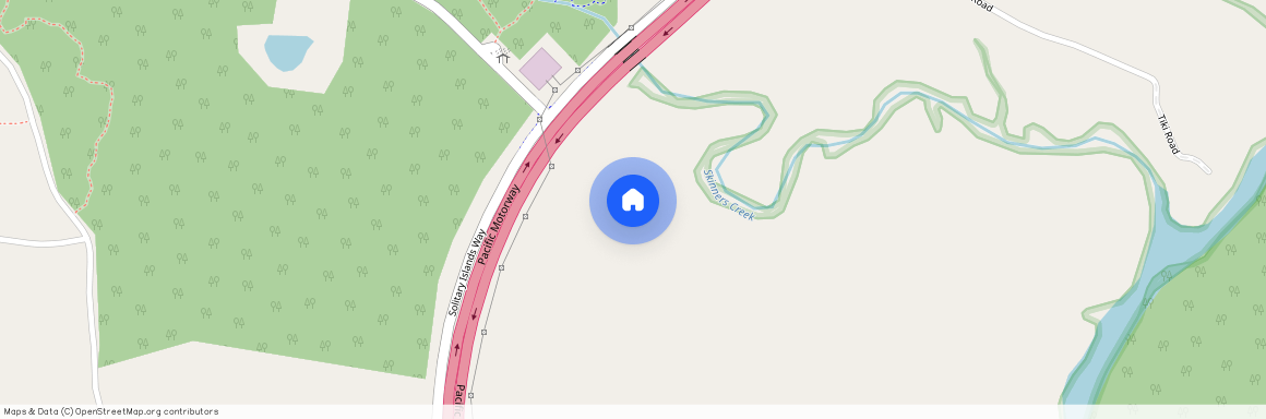 3A Grouper Crescent, Moonee Beach