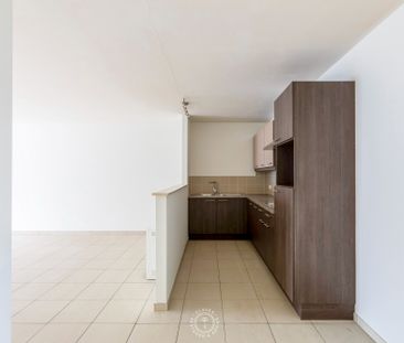 Fijn gelijkvloers appartement met tuintje - Foto 5