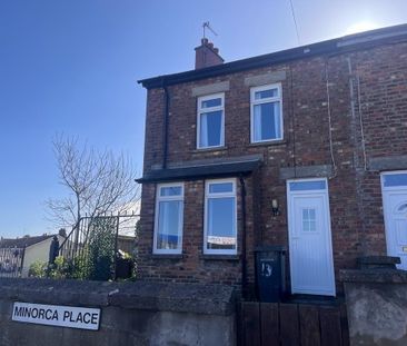 12 Minorca Place, Carrickfergus, BT38 8AU - Photo 5