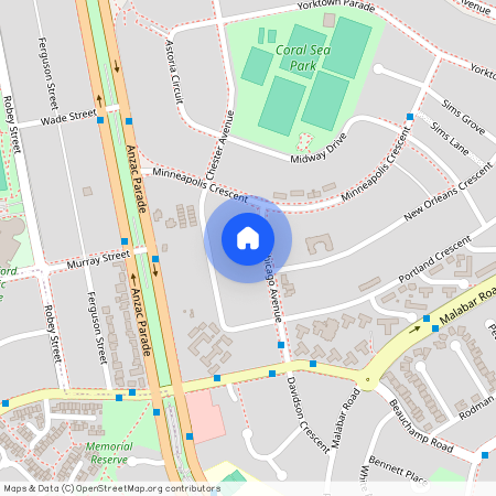 8 Chicago Avenue, Maroubra NSW 2035