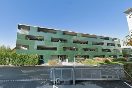 Hinreißende 2-Zimmer-Terrassenwohnung in Bregenz zu vermieten! - Foto 4