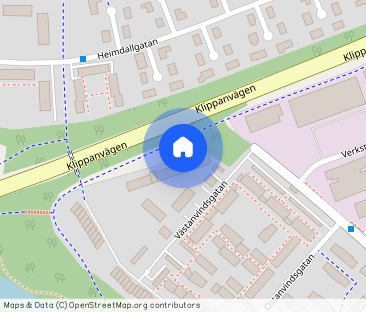 Nybrovägen 11 - Photo 1