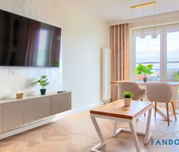 NAJWYŻSZY STANDART - 2 pokoje + GARAŻ + KLIMA - Wywrockiego - Photo 1