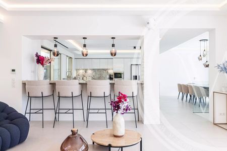 Tout savoir sur cette maison dans le quartier Le Cap, à Antibes - Photo 5