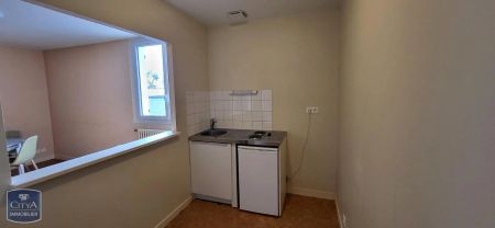 Appartement à louer 3 pièces 53.23m² - Photo 4