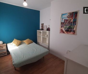 Piso de alquiler en Can Baró - Photo 1