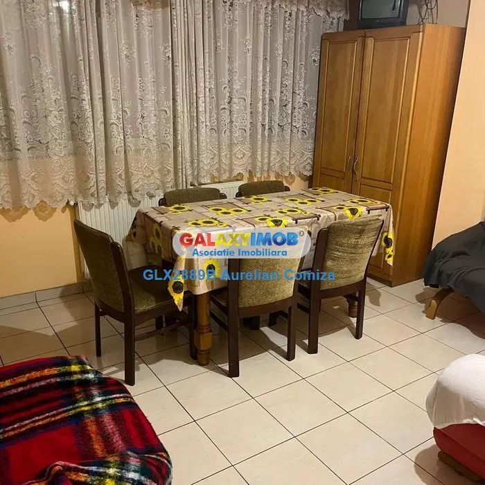 Inchiriere apartament 3 camere in Giulesti pentru cazare muncitori - Photo 1