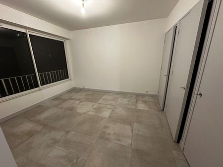 Très bel Appartement Vannes 3 pièce(s) 84 m2 entièrement rénové ! - Photo 2