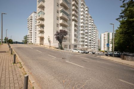 Apartamento T4 em Lisboa - Photo 2