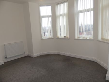 Reads Avenue flat 4 - Photo 2