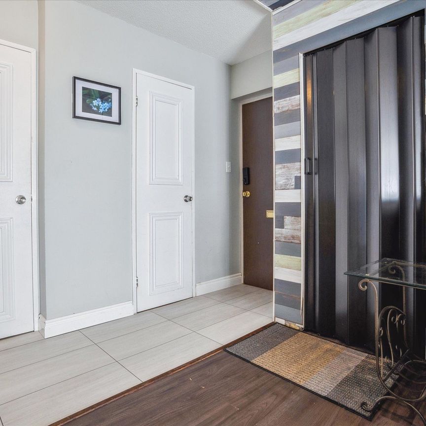 For Lease - 2035 South Millway N/A Unit# 53, Mississauga, Ontario - Photo 1