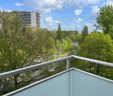 Appartement te huur - foto 4