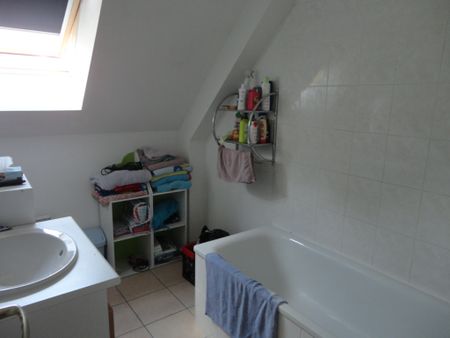 MAISON DE VILLE CROUY EN THELLE - 5 pièce(s) - 87.71 m2, - Photo 4