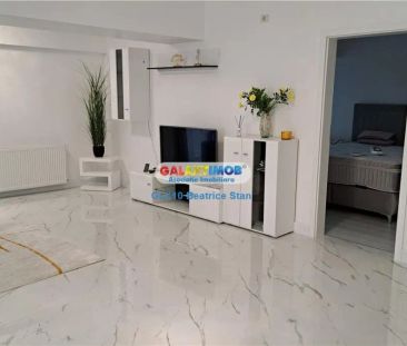 Inchiriere apartament elegant imobil nou DRUMUL SARII / 13 SEPTEMBRIE - Fotografie 4