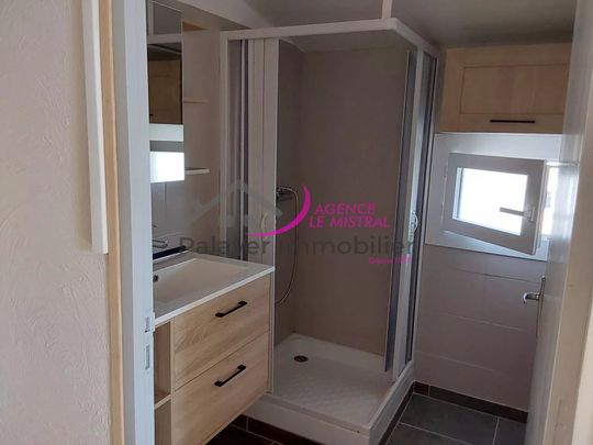 Location Appartement 3 pièces 56m² MONTEUX 84170 - Photo 1