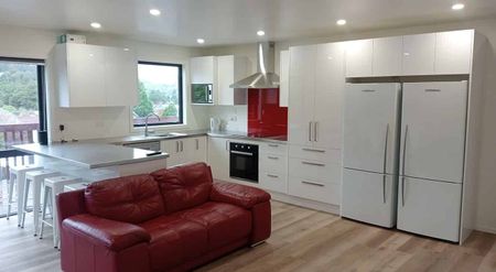 Stunning New Studio Rooms in North Dunedin - Photo 3