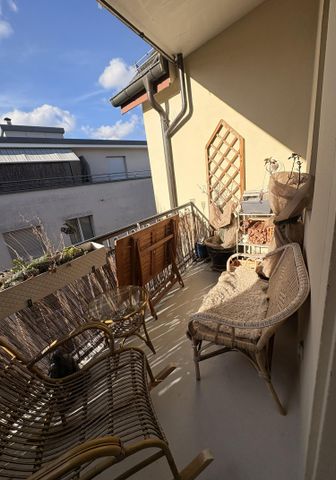 3.5 Zimmer, 100 m², 3. Stock - Photo 4