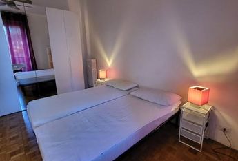 Via Antonio Cecchi, Turin, Piedmont 10152