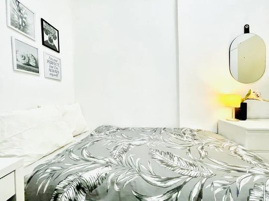 Calle de Don Ramón de la Cruz, Madrid, Community of Madrid 28001 - Photo 1