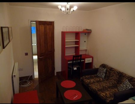 Studio Flat, St.Silas Place, NW5 - Photo 4