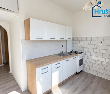 Pronájem bytu 2+1 55 m² - Photo 2