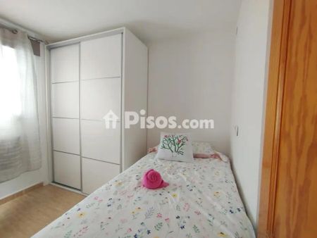 Dúplex en alquiler en Campo Internacional - Photo 3