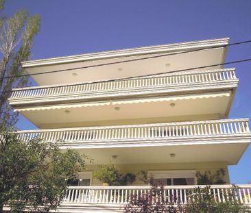 Διαμέρισμα για ενοικίαση Κέντρο (Κηφισιά) - Photo 2