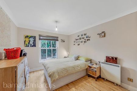 Sancroft Street - Photo 3