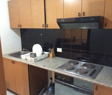 Melbourne CBD - Photo 4