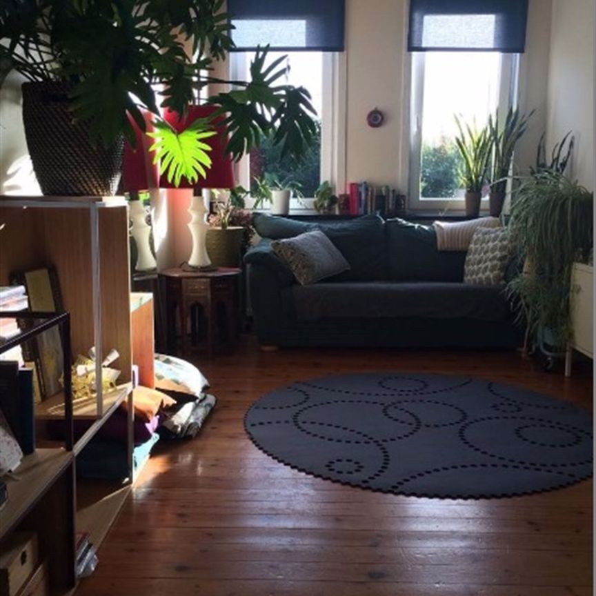 Gezellig appartement - Photo 1