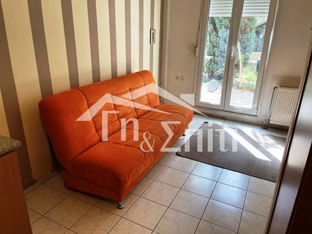 Γκαρσονιέρα προς ενοικίαση 270 € - Φωτογραφία 3
