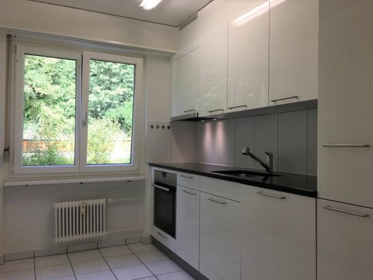 À SEULEMENT 5 MINUTES DE FRICK ! SUPER APPARTEMENT À UEKEN - Photo 1