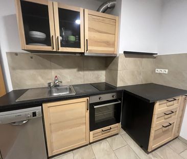 2 Zimmer Top Zustand in Citynähe - Photo 4