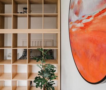 Studio to rent - Photo 4