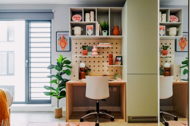 Accessible Studio - Photo 1