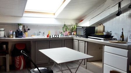 Location Appartement 4 pièces 136m² PERPIGNAN 66000 - Photo 4