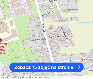 3 pokoje 74m2 Media miejskie - BALKON/Garaż + miejsce postojowe/ - Zdjęcie 1