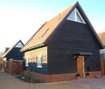 1 bedroom detached house to rent - Photo 5