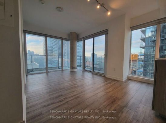 88 North Condos and Lofts 77 , #1810 - Photo 1
