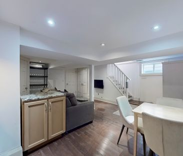 For Lease - 88 Lawrence Avenue Unit# Basement, Toronto, Ontario - Photo 4