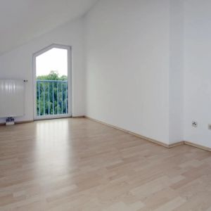 Mansardenwohnung 63 m² in Ried i.I. - Foto 2