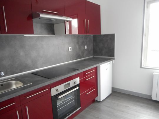 Appartement RUE DE PONTGIVART - Photo 1