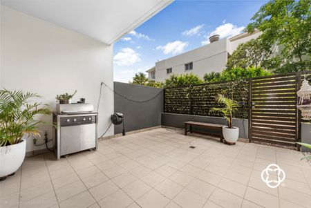 310/6 Nuvolari Place, Wentworth Point NSW 2127 - Apartment For Rent | Domain - Photo 2