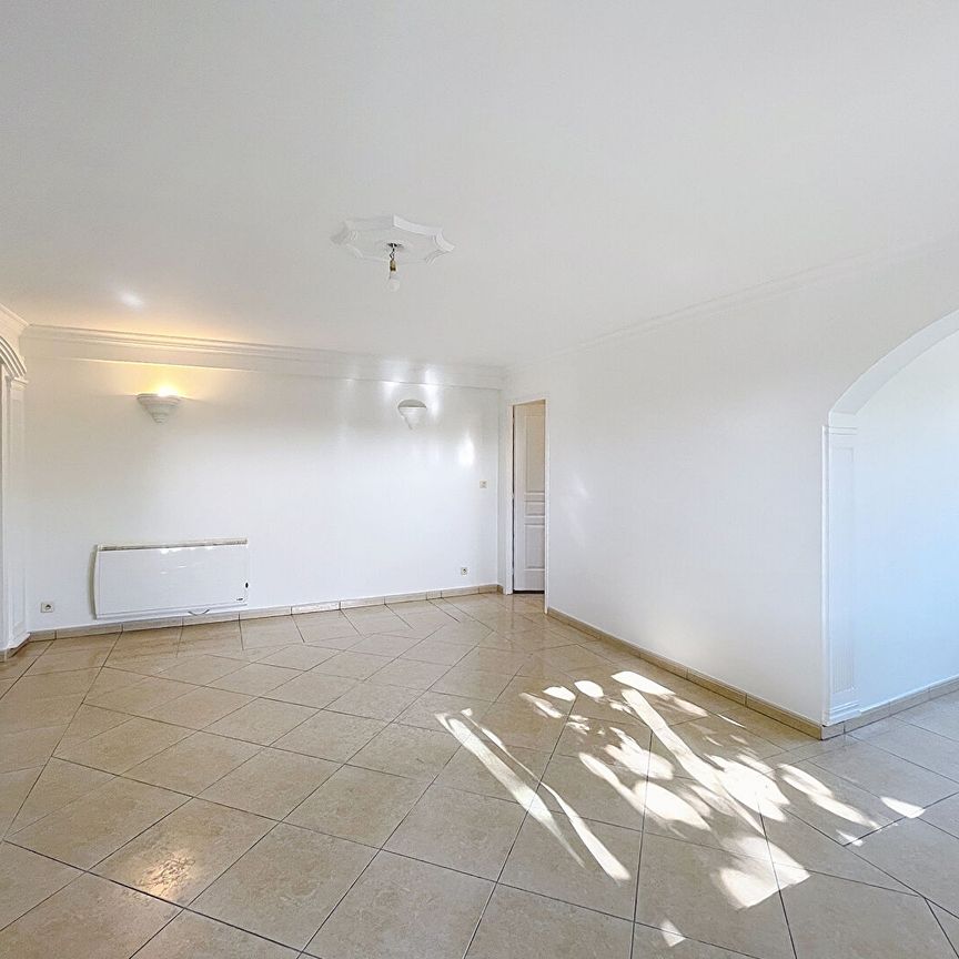 Appartement T4 Saint Simon Cugnaux - Photo 1